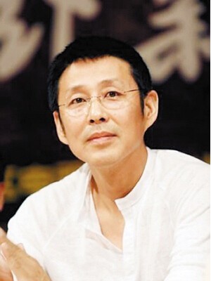陈道明