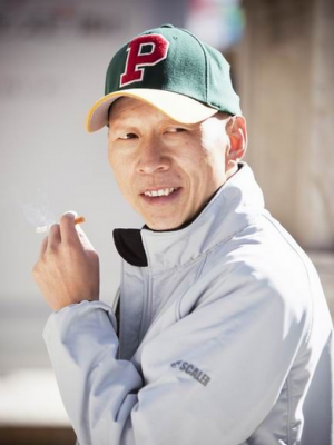 李明