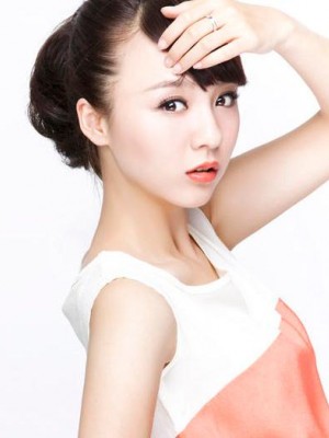 刘婧