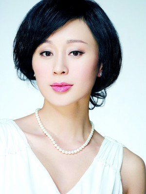 杨雨婷