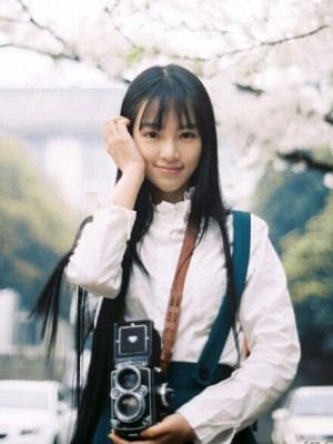 黄灿灿