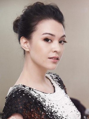 张榕容
