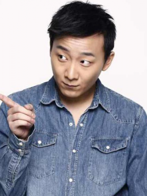 甘昀宸