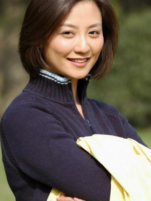 苏丽