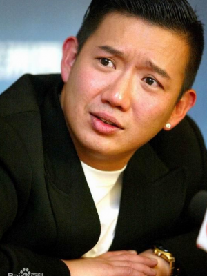 杜汶泽