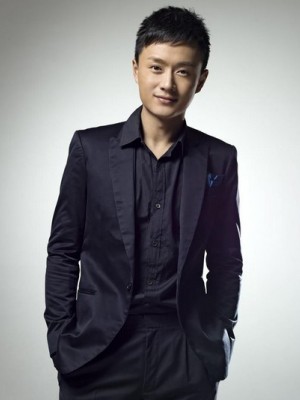 吴健