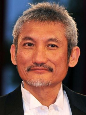 徐克