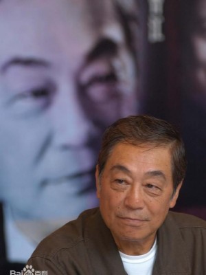 曾江