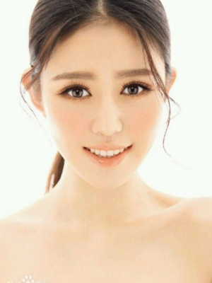 付蓉儿