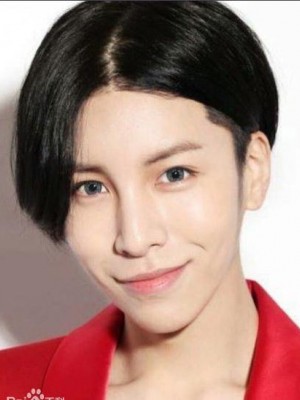 鲁敏宇