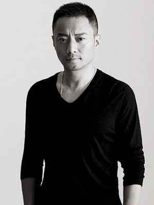 张涵予