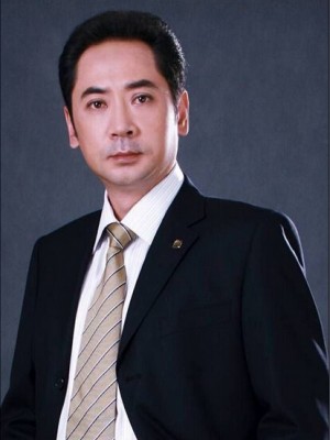刘劲