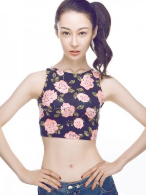 田璐菡