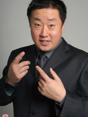 赵亮