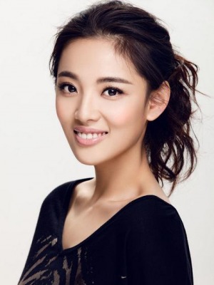 张倩如