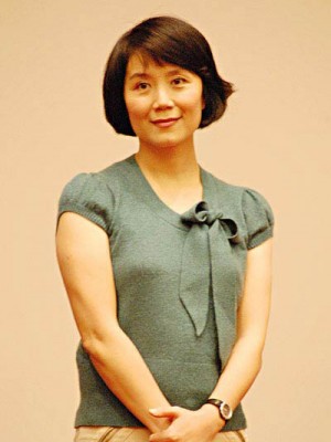 严晓频