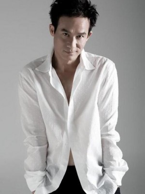 李子雄
