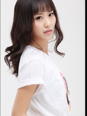 张婕希