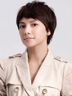 李心洁