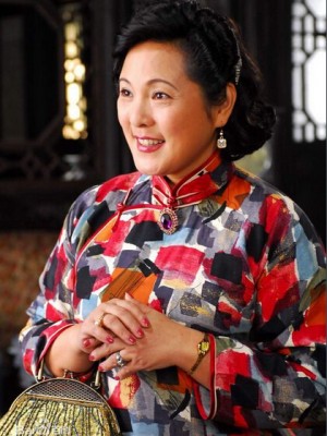 张芝华