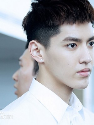 吴亦凡