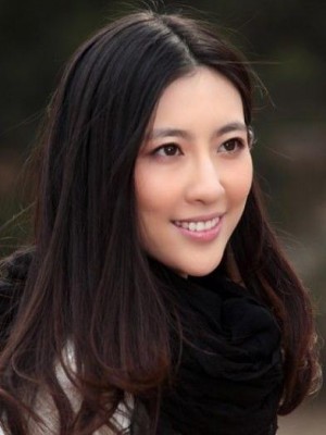 张溪芸