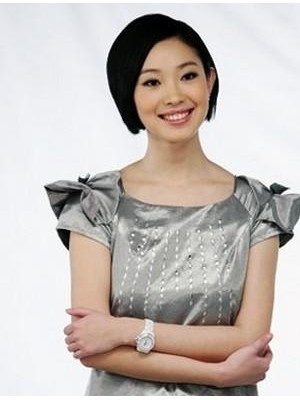 王嘉佳