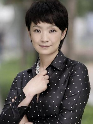 王海燕
