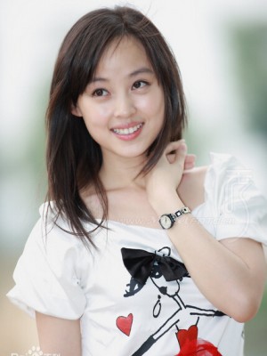 缪婷茹
