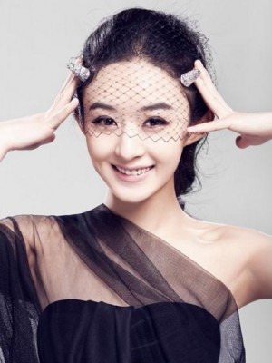 赵丽颖
