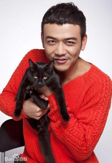 杨烁