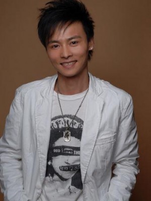 张晋