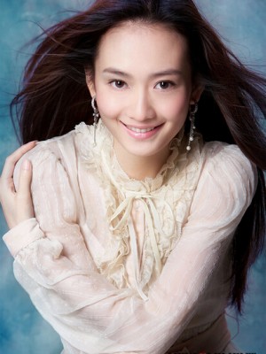 王鸥