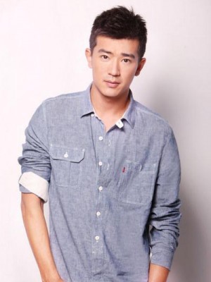 李岷城