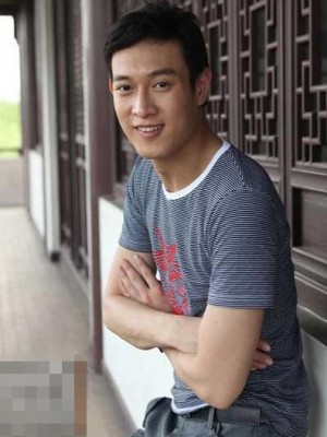 李超