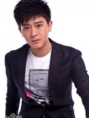 杨铮