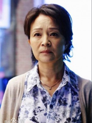 刘莉莉
