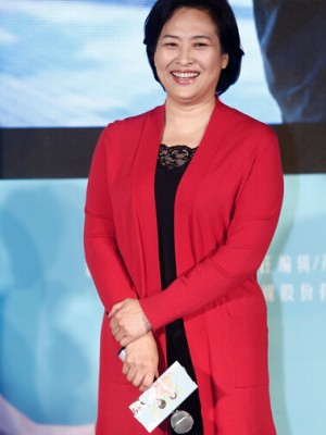 许娣