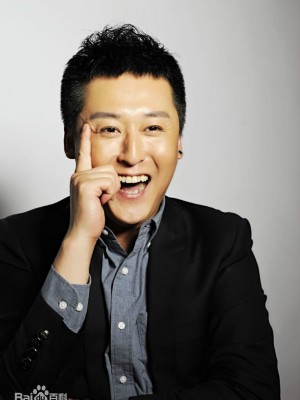 李世鹏
