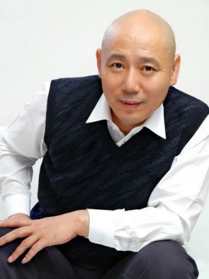 李成儒