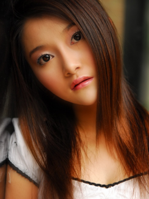 李璐茜