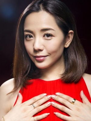 杨紫嫣