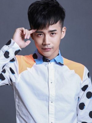 李茂