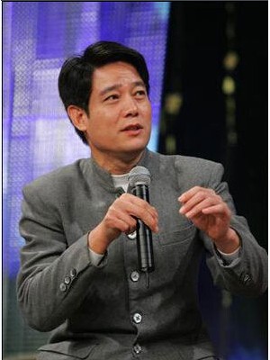 鲍大志