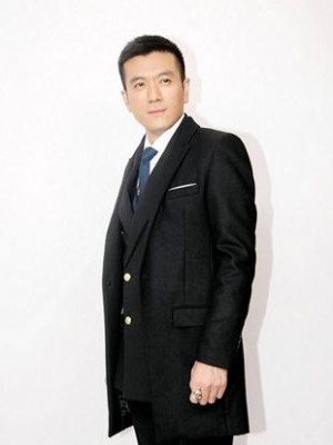 杨子
