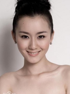 张舒羽