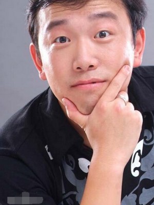 潘斌龙