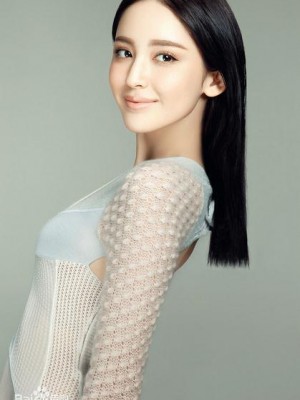 古力娜扎