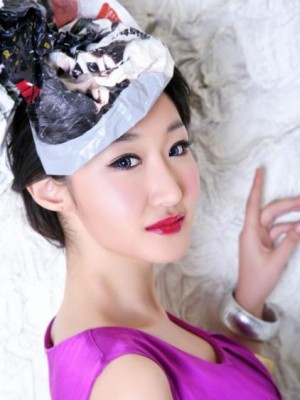 李依馨