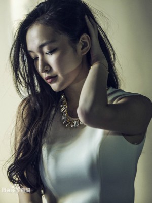 张子琪